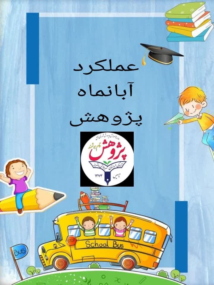 عملکرد آبان1403(کلیک کنید)